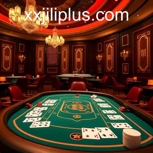Online Baccarat